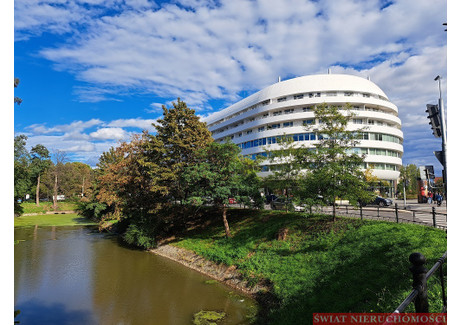 Mieszkanie do wynajęcia - Podwale Wrocław-Stare Miasto, Wrocław, 31 m², 2200 PLN, NET-3694/3265/OMW