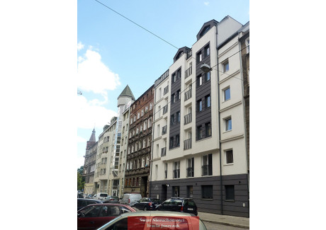 Mieszkanie do wynajęcia - Nadodrze, Wrocław, 55 m², 2950 PLN, NET-3715/3265/OMW