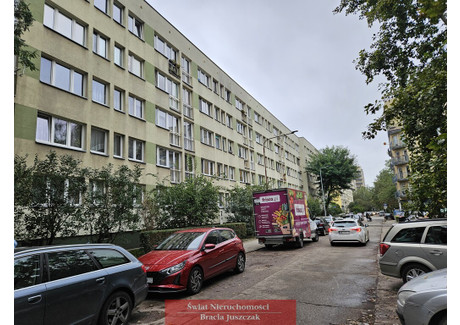 Mieszkanie na sprzedaż - Szczepin, Wrocław, 39,1 m², 485 000 PLN, NET-20001/3265/OMS