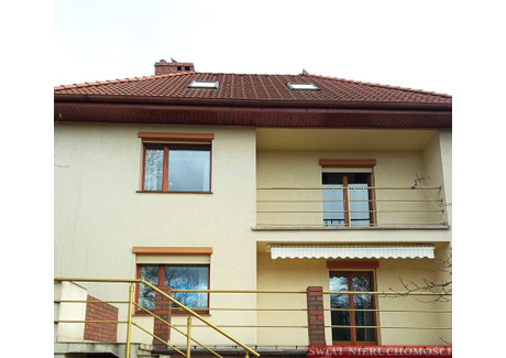 Dom na sprzedaż - Oporów, Wrocław, 137 m², 2 400 000 PLN, NET-2319/3265/ODS