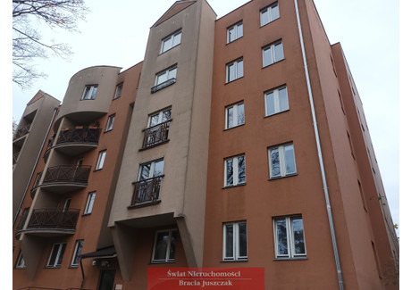 Mieszkanie na sprzedaż - Kozanów, Wrocław, 66 m², 769 000 PLN, NET-20049/3265/OMS