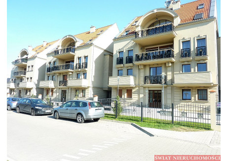 Mieszkanie do wynajęcia - Krzycka Wrocław-Krzyki, Wrocław, 57 m², 3800 PLN, NET-3691/3265/OMW