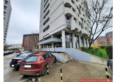 Lokal do wynajęcia - Plac Grunwaldzki, Wrocław, 161,9 m², 8095 PLN, NET-2034/3265/OLW