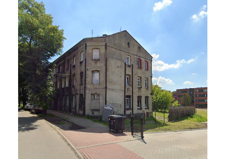 Mieszkanie do wynajęcia - Chropaczowska Chorzów, 40,05 m², 489 PLN, NET-426