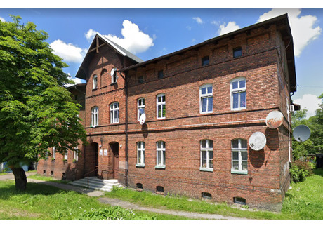 Mieszkanie do wynajęcia - Laryska Mysłowice, 30,16 m², 335 PLN, NET-1065