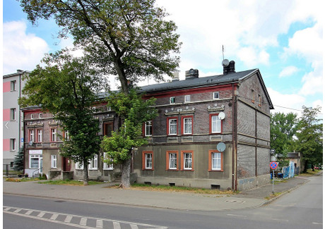 Mieszkanie do wynajęcia - Chorzowska Świętochłowice, 29,24 m², 316 PLN, NET-794