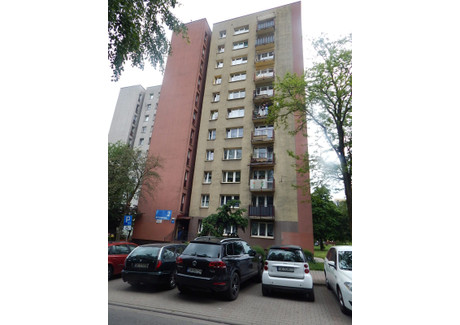 Mieszkanie do wynajęcia - Mysłowicka Katowice, 36,11 m², 502 PLN, NET-1670