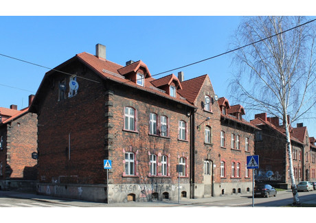 Mieszkanie do wynajęcia - Moniuszki Świętochłowice, 49,23 m², 532 PLN, NET-1165