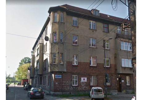 Mieszkanie do wynajęcia - Wolskiego Katowice, 45,99 m², 543 PLN, NET-1477