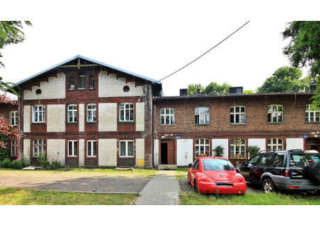 Mieszkanie do wynajęcia - Kopalniana Katowice, 52,55 m², 678 PLN, NET-1568