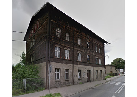 Mieszkanie do wynajęcia - Oswobodzenia Katowice, 27,09 m², 301 PLN, NET-1344