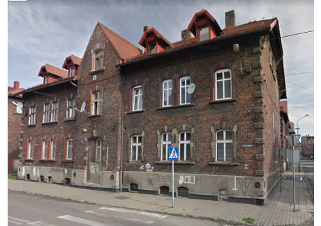 Mieszkanie do wynajęcia - Moniuszki Świętochłowice, 35,2 m², 426 PLN, NET-1649