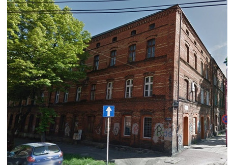 Mieszkanie do wynajęcia - Lompy Mysłowice, 36,1 m², 440 PLN, NET-432