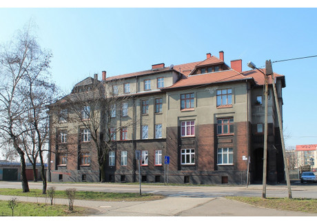 Mieszkanie do wynajęcia - Mickiewicza Świętochłowice, 40,63 m², 439 PLN, NET-376