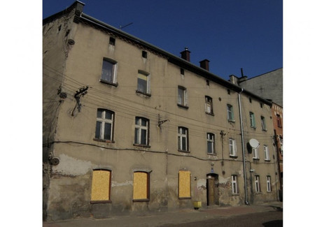 Mieszkanie do wynajęcia - Żogały Katowice, 34,9 m², 450 PLN, NET-394