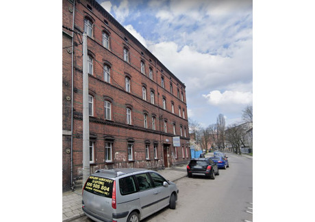 Mieszkanie do wynajęcia - Wróblewskiego Katowice, 29,44 m², 359 PLN, NET-1394