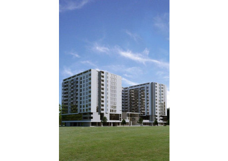 Mieszkanie na sprzedaż - Na Miasteczku Rataje, Poznań, 40 m², 400 800 PLN, NET-8.25