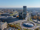 Biuro do wynajęcia - Aleja Walentego Roździeńskiego Śródmieście, Katowice, 463 m², 6250 Euro (26 875 PLN), NET-19624998