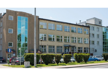 Biuro na sprzedaż - Nowa Biała Podlaska, 259 m², 370 000 PLN, NET-5829310