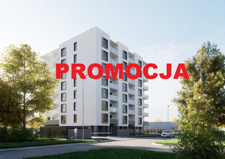 Mieszkanie na sprzedaż - Zwycięstwa Kędzierzyn-Koźle, Kędzierzyńsko-Kozielski (Pow.), 41,63 m², 332 000 PLN, NET-19212632