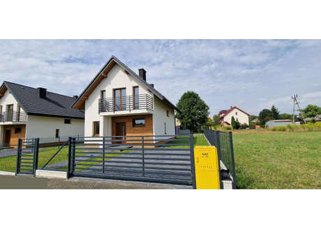 Dom na sprzedaż - płk. Pisarskiego Pisary, Zabierzów (gm.), Krakowski (pow.), 139,8 m², 899 000 PLN, NET-24084800