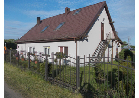 Dom na sprzedaż - Miękowo, Goleniów (Gm.), Goleniowski (Pow.), 180 m², 830 000 PLN, NET-24084369