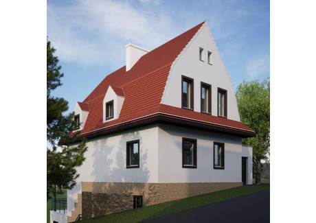 Dom na sprzedaż - Śródmieście, Wałbrzych, 144 m², 819 000 PLN, NET-24084735