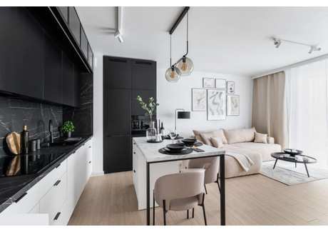 Mieszkanie na sprzedaż - Salomea, Włochy, Warszawa, 43,79 m², 875 000 PLN, NET-24084587
