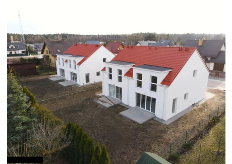 Dom na sprzedaż - Klonowa Augustów, Augustowski (pow.), 117,79 m², 750 000 PLN, NET-24084906