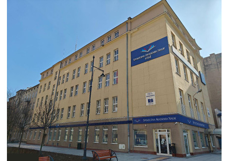 Biuro na sprzedaż - Henryka Sienkiewicza Śródmieście, Łódź, 474,7 m², 3 700 000 PLN, NET-24084579