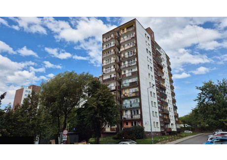 Mieszkanie na sprzedaż - Czeladzka, Gospodarcza Pogoń, Sosnowiec, 50,4 m², 239 000 PLN, NET-24084886