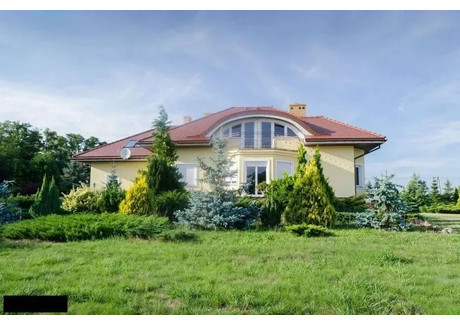 Dom na sprzedaż - Stara Biała, Stara Biała (gm.), Płocki (pow.), 310 m², 2 300 000 PLN, NET-24084614