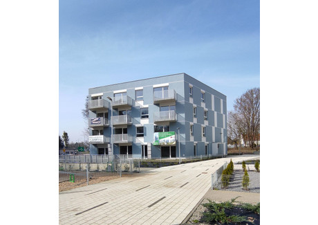 Mieszkanie na sprzedaż - ul. Parkowa Poznań, Biedrusko, Suchy Las, 65,2 m², 560 720 PLN, NET-6CM9