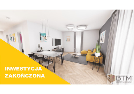 Mieszkanie na sprzedaż - Parkowa Poznań, Biedrusko, Suchy Las, 74 m², 540 200 PLN, NET-6B/8