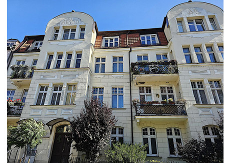 Mieszkanie na sprzedaż - Wrzeszcz Górny, Gdańsk, 98,69 m², 1 380 000 PLN, NET-831901