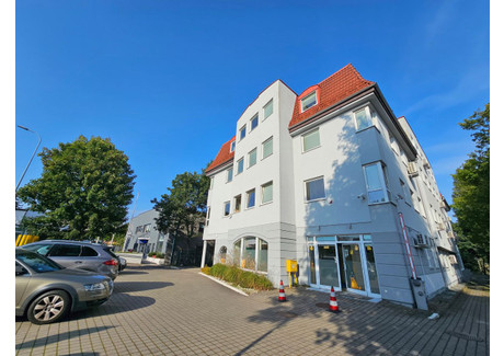 Biuro do wynajęcia - Sopot, 32 m², 1920 PLN, NET-987452