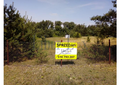 Działka na sprzedaż - Stare Grochale, Leoncin, Nowodworski, 10 000 m², 1 000 000 PLN, NET-1254