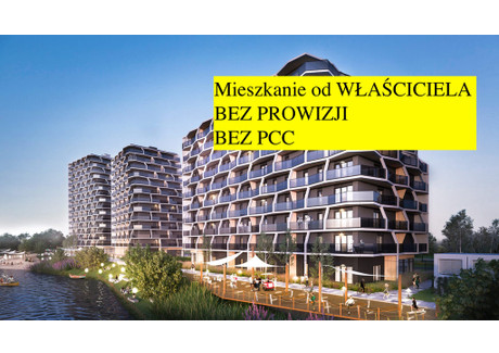 Mieszkanie na sprzedaż - Eugeniusza Kwiatkowskiego Rzeszów, 74,52 m², 1 110 348 PLN, NET-249/5698/OMS