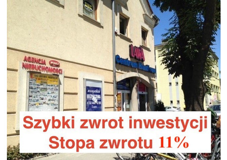 Lokal na sprzedaż - kopernika Pszczyna, Pszczyński, 320 m², 879 000 PLN, NET-107/5698/OLS