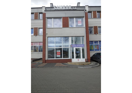 Lokal do wynajęcia - 30 Stycznia Tczew, Tczewski (Pow.), 172,6 m², 4390 PLN, NET-19458269