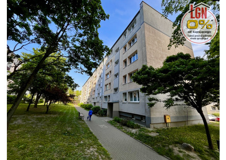 Mieszkanie na sprzedaż - Tatrzańska Łódź-Widzew, Łódź, 47 m², 352 000 PLN, NET-9719/880/OMS