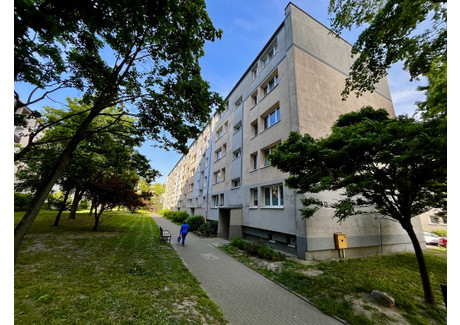 Mieszkanie na sprzedaż - Tatrzańska Łódź-Widzew, Łódź, 47 m², 325 000 PLN, NET-9719/880/OMS