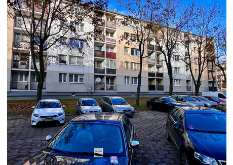 Mieszkanie na sprzedaż - Tatrzańska Łódź-Widzew, Łódź, 47 m², 325 000 PLN, NET-9719/880/OMS