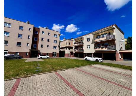 Mieszkanie na sprzedaż - Powstańców Warszawy Pabianice, Pabianicki, 74 m², 699 000 PLN, NET-9728/880/OMS