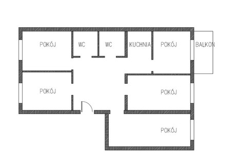 Mieszkanie na sprzedaż - Czeremchowa Lublin, 80 m², 660 000 PLN, NET-797/6011/OMS