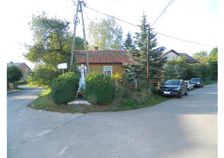 Dom na sprzedaż - Mokrus, Ogrodzieniec (Gm.), Zawierciański (Pow.), 60 m², 148 000 PLN, NET-42