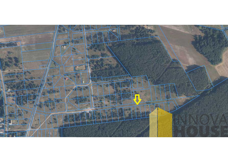 Działka na sprzedaż - Smołdzino, Słupski, 1675 m², 279 000 PLN, NET-131/5403/OGS