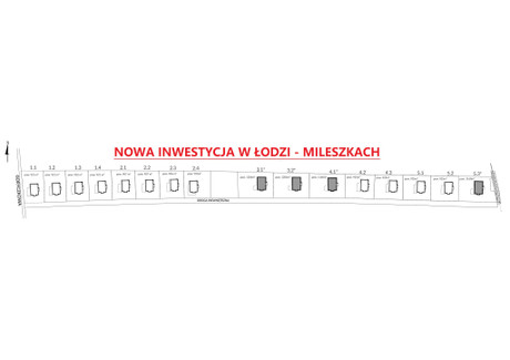 Dom na sprzedaż - Goryczkowa Nowosolna, Mileszki, Łódź, 145 m², 797 000 PLN, NET-2