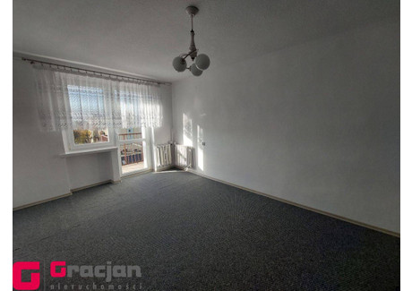 Mieszkanie na sprzedaż - Oborniki, Obornicki, 47 m², 275 000 PLN, NET-138840255