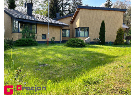 Dom na sprzedaż - Jaracz, Rogoźno, Obornicki, 122 m², 720 000 PLN, NET-141080255